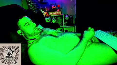 Ruben online show from 04/22/26, 06:49