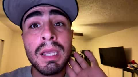 rubenzaragosa09 online show from 05/15/26, 12:23