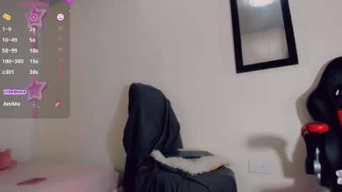 Rubi i love online show from 12/14/24, 06:52