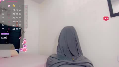 Rubi i love online show from 02/06/25, 12:11