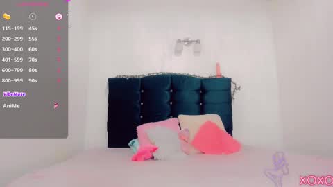 Rubi i love online show from 02/19/25, 07:27