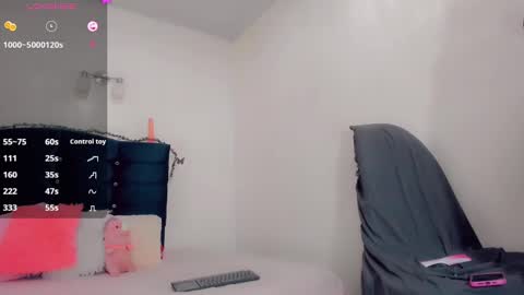 Rubi i love online show from 02/22/25, 04:40