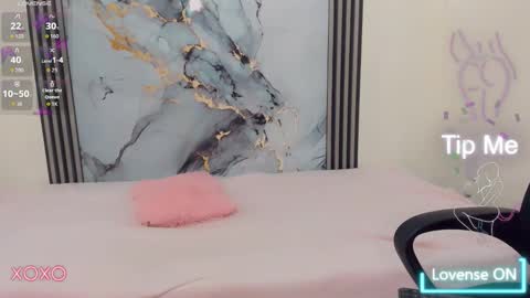 Rubi i love online show from 02/03/26, 11:26