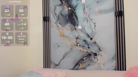 Rubi i love online show from 02/07/26, 11:58