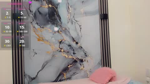 Rubi i love online show from 02/25/26, 11:31