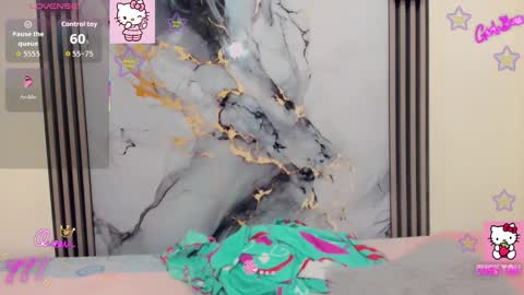 Rubi i love online show from 03/19/26, 11:14