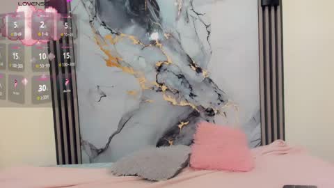 Rubi i love online show from 03/27/26, 11:21