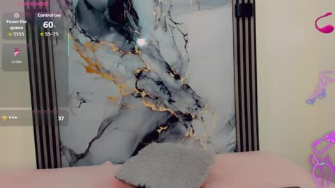 Rubi i love online show from 04/08/26, 11:21