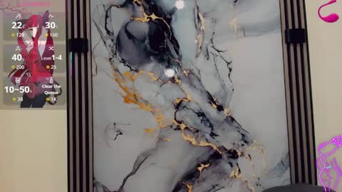 Rubi i love online show from 04/10/26, 11:37