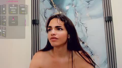 Rubi i love online show from 04/14/26, 11:27