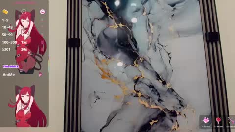 Rubi i love online show from 04/18/26, 12:09