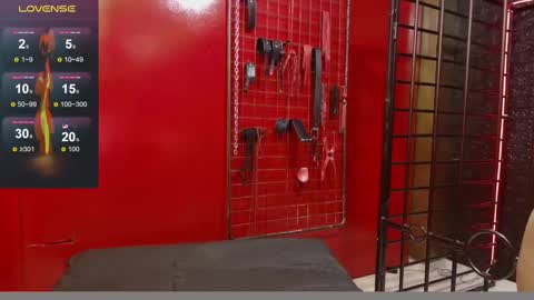  Rubi  online show from 02/24/25, 04:47