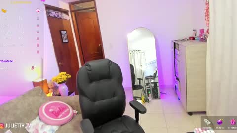 rubi carter online show from 02/27/25, 12:32