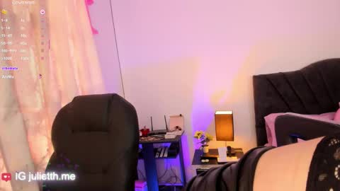 rubi carter online show from 10/15/25, 01:22