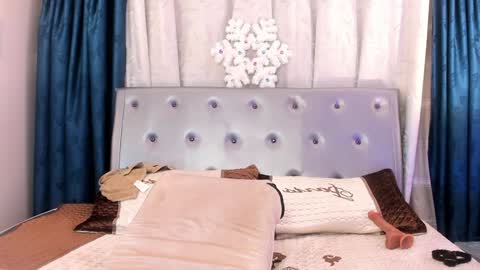 Channel online show from 01/20/25, 11:10