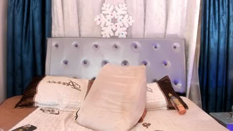 Channel online show from 01/25/25, 01:21