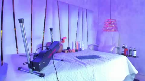 Rubi online show from 07/18/26, 03:27