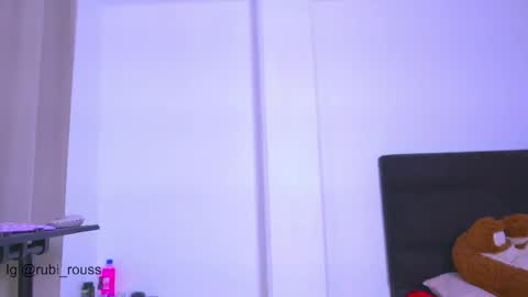 Snapshot of rubi_rouss chatting on 05/05/26, 03:58 rubi rouss instagran and X or tw FAV VIBES11 9 33 101 moan and explode my balls online show from 05/05/26, 03:58