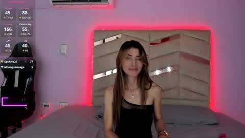 Rubi online show from 10/21/25, 12:28