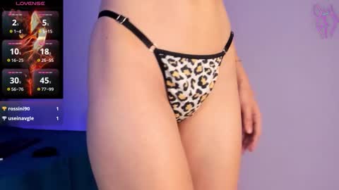 Snapshot of rubi_sharqui chatting on 02/05/26, 02:00 Rubi online show from 02/05/26, 02:00