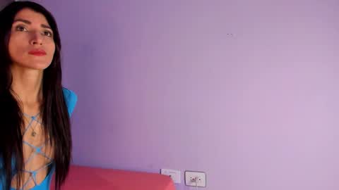 Snapshot of rubi_sharqui chatting on 02/07/26, 12:20 Rubi online show from 02/07/26, 12:20