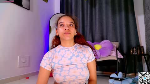 Snapshot of rubi_star chatting on 01/10/25, 03:07 Rubi online show from 01/10/25, 03:07