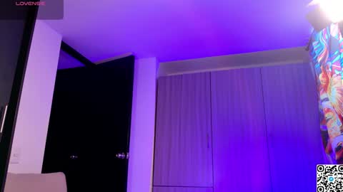 Snapshot of rubi_star chatting on 01/27/25, 08:07 Rubi online show from 01/27/25, 08:07