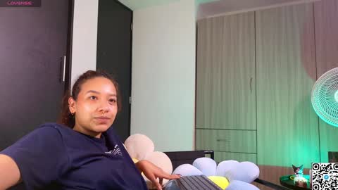 Snapshot of rubi_star chatting on 01/31/25, 09:16 Rubi online show from 01/31/25, 09:16