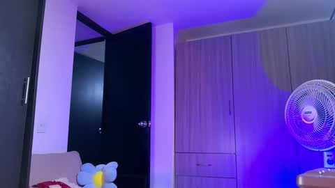 Snapshot of rubi_star chatting on 03/04/25, 12:50 Rubi online show from 03/04/25, 12:50