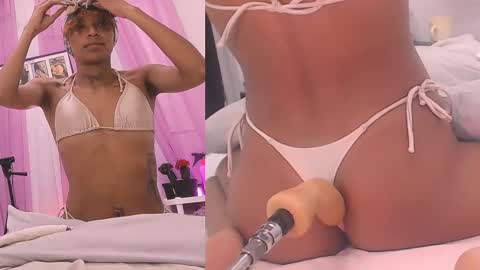 Daniells online show from 03/22/26, 03:48