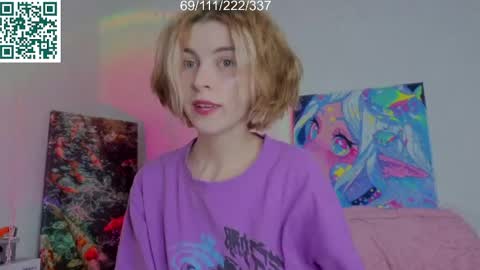 berta online show from 06/07/26, 06:44