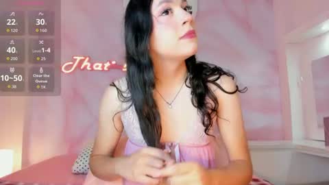 Snapshot of rubii_cutee chatting on 07/19/26, 11:03 Rubi online show from 07/19/26, 11:03