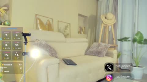 Rubi online show from 01/15/25, 05:40