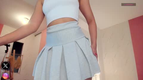 Rubi online show from 02/06/25, 09:06