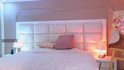 Rubi online show from 04/02/26, 07:11