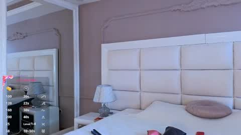 Rubi online show from 04/09/26, 09:42