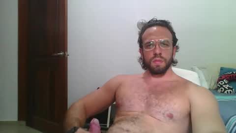 rubio121 online show from 10/29/25, 05:47