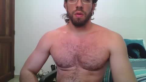 rubio121 online show from 11/24/25, 03:34