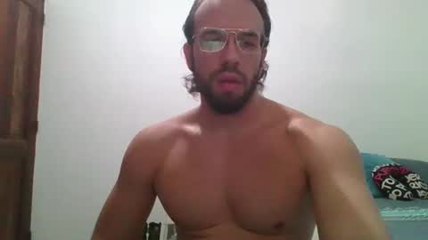 rubio121 online show from 12/15/25, 02:32