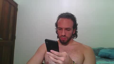 rubio121 online show from 02/10/26, 05:17