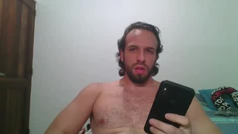 rubio121 online show from 02/12/26, 02:34