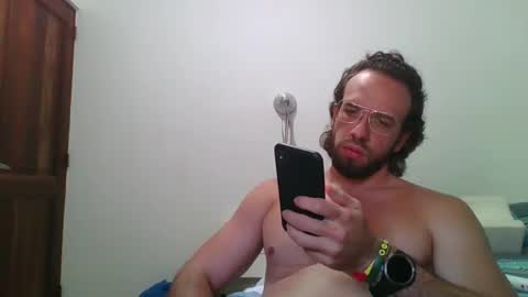 rubio121 online show from 04/13/26, 03:17