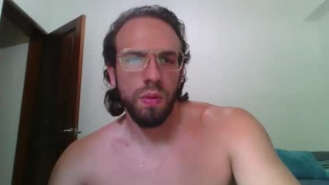 rubio121 online show from 04/15/26, 06:48