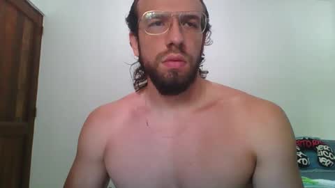 rubio121 online show from 04/16/26, 02:40