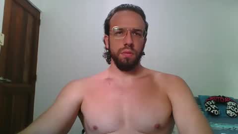 rubio121 online show from 04/20/26, 01:36