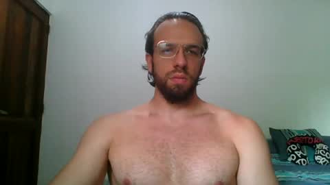 rubio121 online show from 07/20/26, 02:19