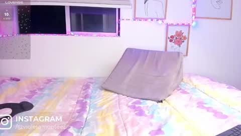 RubiOberli 9 INCH Guys my blue page is available now  online show from 03/05/25, 05:40