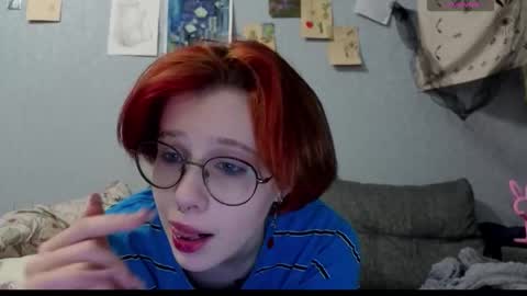 Snapshot of rubireyn chatting on 10/11/25, 07:01 Rubi online show from 10/11/25, 07:01