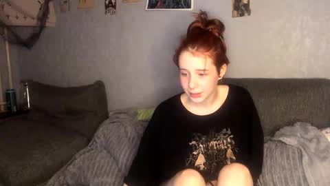 Rubi online show from 10/27/25, 05:39