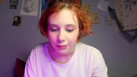 Rubi online show from 11/07/25, 08:36